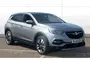 2018 Vauxhall Grandland X 1.2 Turbo Sport Nav 5dr