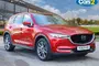 2019 Mazda CX-5 2.2d [184] GT Sport Nav+ 5dr Auto AWD