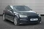 2019 Audi A3 30 TFSI 116 Black Edition 5dr