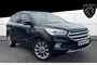 2019 Ford Kuga 2.0 TDCi Titanium Edition 5dr 2WD