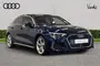 2023 Audi A3 30 TFSI S Line 5dr S Tronic