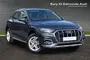 2024 Audi Q5 40 TDI Quattro Sport 5dr S Tronic