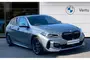 2023 BMW 1 Series 120d M Sport 5dr Step Auto [Live Cockpit Pro]