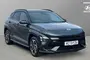 2024 Hyundai Kona 1.6T N Line S 5dr