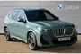 2023 BMW X1 xDrive 25e M Sport 5dr Step Auto