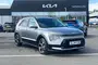2024 Kia Niro 1.6 GDi Hybrid 3 5dr DCT
