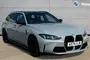 2024 BMW M3 M3 xDrive 530 Competition M 5dr Step Auto