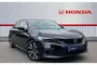 2024 Honda Civic 2.0 eHEV Elegance 5dr CVT