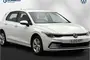 2022 Volkswagen Golf 1.0 TSI Life 5dr