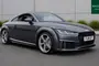 2019 Audi TT 45 TFSI S Line 2dr