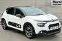 2022 Citroen C3 1.2 PureTech 110 Shine Plus 5dr