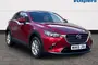 2019 Mazda CX-3 2.0 SE-L Nav + 5dr