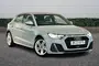 2023 Audi A1 25 TFSI S Line 5dr