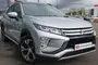 2018 Mitsubishi Eclipse Cross 1.5 4 5dr CVT 4WD