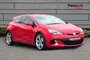2017 Vauxhall GTC 2.0T 16V VXR 3dr