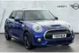 2019 MINI Hatchback 5dr 2.0 Cooper S Sport II 5dr Auto