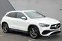 2022 Mercedes-Benz GLA GLA 200 AMG Line 5dr Auto