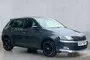 2018 Skoda Fabia 1.0 TSI 110 Monte Carlo 5dr DSG