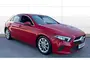 2018 Mercedes-Benz A-Class A200 Sport Executive 5dr Auto