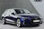 2023 Audi A3 35 TDI S Line 5dr S Tronic