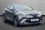 2019 Toyota C-HR 1.8 Hybrid Excel 5dr CVT [Leather]