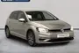 2017 Volkswagen Golf 1.4 TSI SE [Nav] 5dr