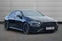2024 Mercedes-Benz CLA CLA 220d AMG Line Premium Plus 4dr Tip Auto