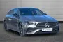 2025 Mercedes-Benz CLA Shooting Brake CLA 180 AMG Line Premium Plus 5dr Tip Auto