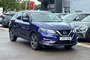 2017 Nissan Qashqai 1.5 dCi N-Connecta 5dr