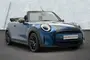 2022 MINI Convertible 1.5 Cooper Exclusive 2dr