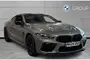 2024 BMW M8 M8 Competition 2dr Step Auto