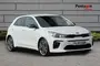 2019 Kia Rio 1.0 T GDi 118 GT-Line 5dr DCT