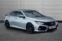 2019 Honda Civic 1.0 VTEC Turbo 126 SR 5dr