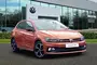 2021 Volkswagen Polo 1.0 TSI 110 R-Line 5dr