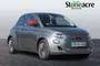 2024 Fiat 500 Electric 87kW Red 42kWh 3dr Auto