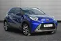2025 Toyota Aygo X 1.0 VVT-i Edge 5dr