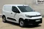2024 Citroen Berlingo 800 100kW 50kWh Enterprise Edition Auto