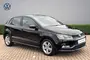 2017 Volkswagen Polo 1.0 Match Edition 5dr