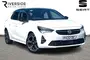 2022 Vauxhall Corsa 1.2 Turbo SRi Edition 5dr