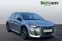 2025 Peugeot e-208 100kW GT 50kWh 5dr Auto