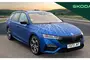 2023 Skoda Octavia Estate 2.0 TDI 200 vRS 5dr DSG