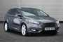 2016 Ford Focus Estate 1.5 TDCi 120 Zetec 5dr