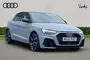 2022 Audi A1 35 TFSI Black Edition 5dr S Tronic