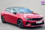 2023 Vauxhall Astra 1.2 Turbo 130 GS 5dr Auto