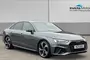 2021 Audi A4 35 TFSI Black Edition 4dr S Tronic