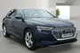 2022 Audi e-tron 230kW 50 Quattro 71kWh Technik 5dr Auto