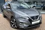 2021 Nissan Qashqai 1.3 DiG-T 160 [157] N-Motion 5dr DCT