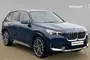 2025 BMW X1 sDrive 20i MHT xLine 5dr Step Auto