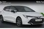 2023 Toyota Corolla 2.0 Hybrid GR Sport 5dr CVT