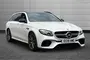 2019 Mercedes-Benz E-Class Estate E63 4Matic+ Premium 5dr 9G-Tronic